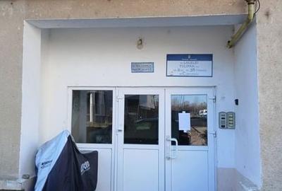 Apartament cu 3 camere în Central - 3