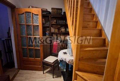 Casă individuală cu 4 camere cu Teren 394 Mp în Lipovei - 12