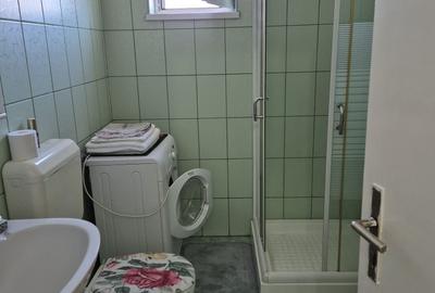 Garsonieră decomandată în Central - 8