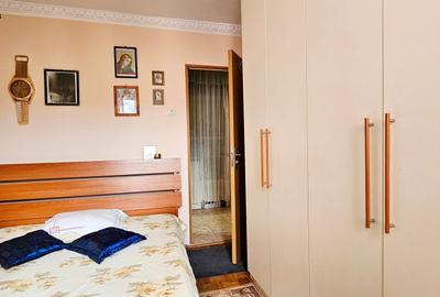 Apartament cu 2 camere semidecomandat, mobilat în Dărmănești - 2