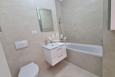 Apartament cu 2 camere semidecomandat, mobilat în Torontalului - 10