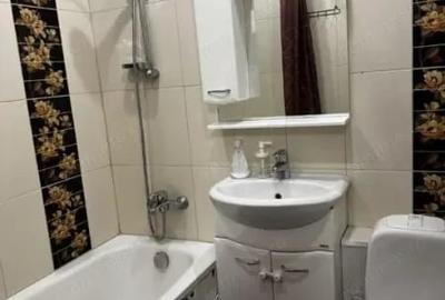 Garsonieră decomandată în Lipovei