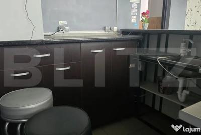 Spațiu comercial, de 210 mp, în Ultracentral - 3
