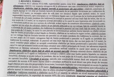 Casă cu 3 camere în Chitila - 1