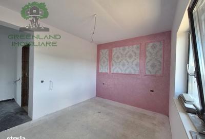 Casă cu 4 camere în Vorovești