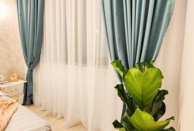 Apartament cu 2 camere decomandat, mobilat în Aviației - 3