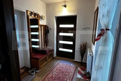 Casă cu 4 camere cu Teren 400 Mp în Decebal - 6