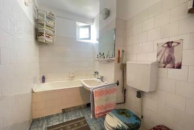 Apartament cu 3 camere decomandat în Central - 5