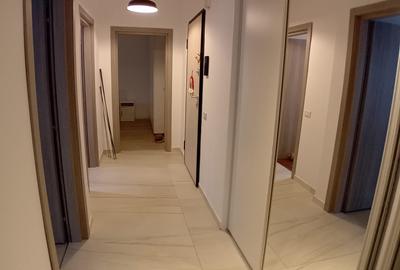 Apartament cu 2 camere decomandat, mobilat în Apărătorii Patriei - 2