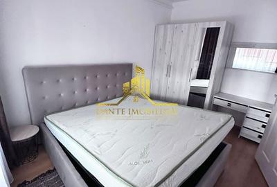 Apartament cu 3 camere semidecomandat, mobilat în Central - 10