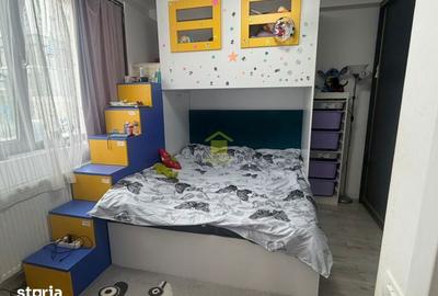 Casă cu 4 camere cu Teren 300 Mp în Domnești - 4