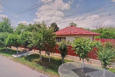 Casă individuală cu 4 camere cu Teren 1500 Mp în Mihail Kogălniceanu - 4