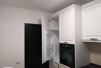 Apartament cu 2 camere decomandat în Sânpetru - 13