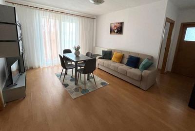Apartament cu 2 camere decomandat în Banca Națională - 5