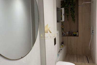 Apartament cu 2 camere decomandat, mobilat în Unirii - 14