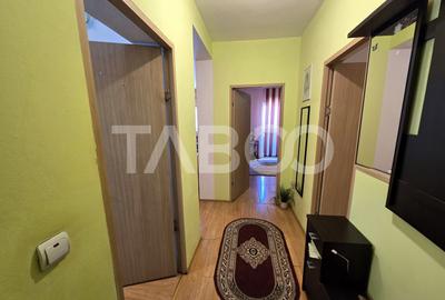 Apartament cu 2 camere decomandat, mobilat în Șelimbăr - 8