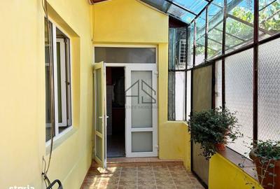 Apartament cu 2 camere în Ultracentral