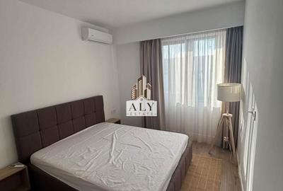 Apartament cu 2 camere în Militari
