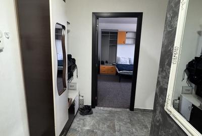 Garsonieră în Ultracentral