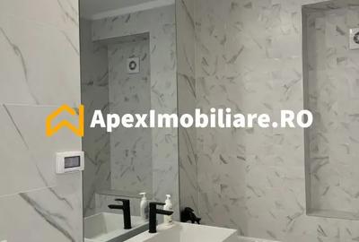 Garsonieră decomandată, mobilată în Rahova