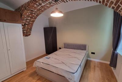 Apartament cu 2 camere semidecomandat, mobilat în Centrul Istoric - 3