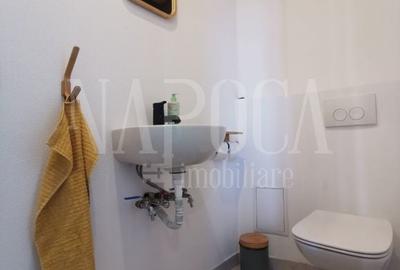 Casă individuală cu 6 camere cu Canalizare în Gruia - 11