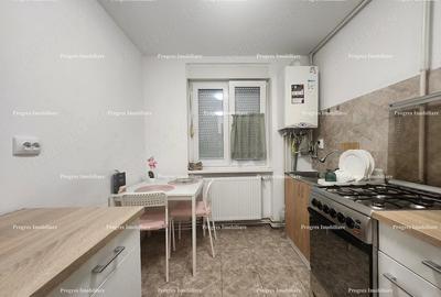 Apartament cu 2 camere semidecomandat în Medicină - 2