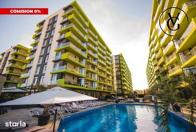 Apartament cu 2 camere decomandat în Nord