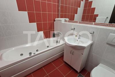 Apartament cu 3 camere decomandat, mobilat în Mihai Viteazul - 12