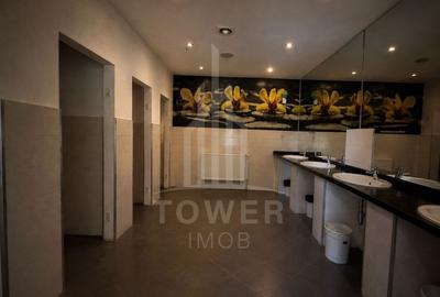 Spațiu comercial, de 1,968 mp, în Central - 36