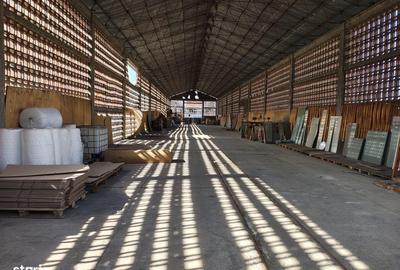 Spațiu comercial, de 900 mp, în Central - 3