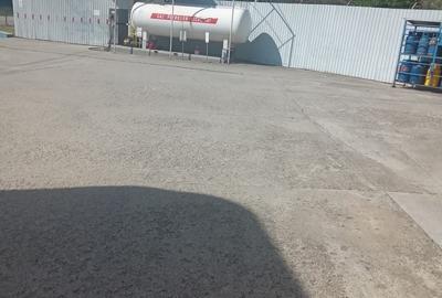 Spațiu comercial, de 6,000 mp, în Central - 2