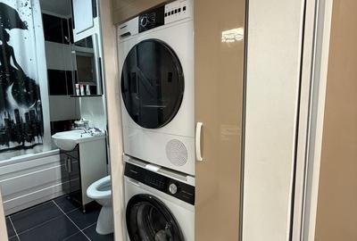 Apartament cu 3 camere decomandat în Central - 12