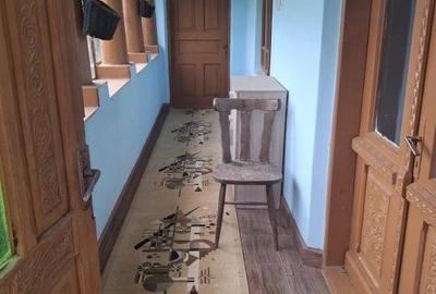 Casă cu 4 camere cu Teren 3116 Mp în Boroșteni