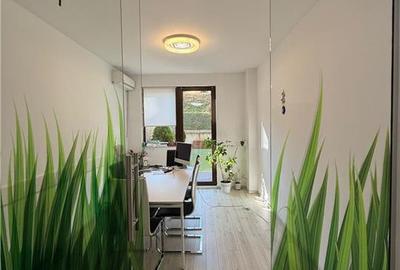 Apartament cu 3 camere decomandat în Gheorgheni - 2