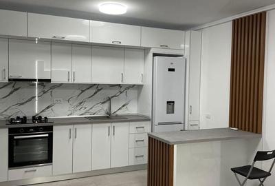 Apartament cu 2 camere în Valea Ialomiței - 3