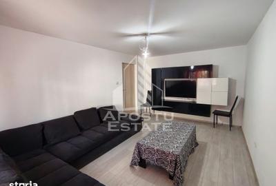 Apartament cu 3 camere în Fabric
