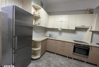 Apartament cu 2 camere decomandat în Colentina