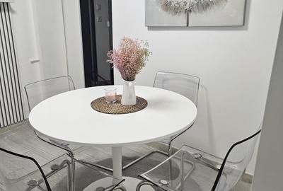 Apartament cu 2 camere în Teiul Doamnei - 6