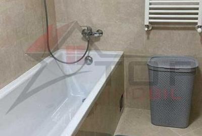 Garsonieră decomandată în Tătărași