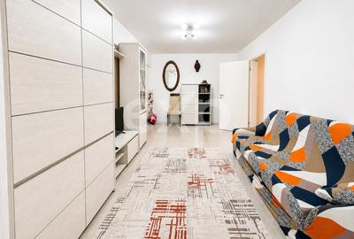 Apartament cu 2 camere decomandat, mobilat în Central - 1