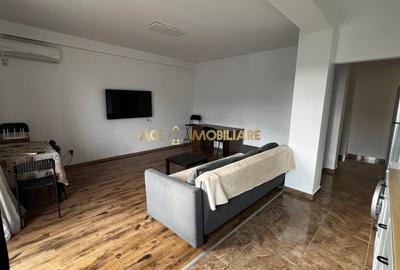 Apartament cu 2 camere decomandat, mobilat în Dobroești