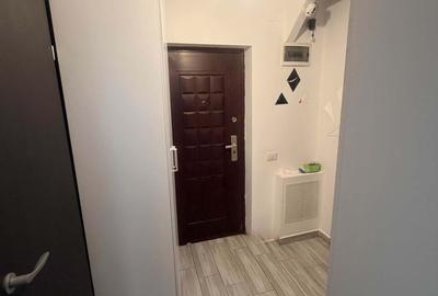 Apartament cu 2 camere în Chiajna