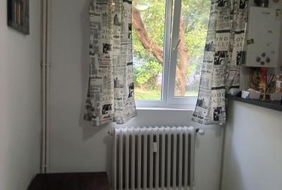 Apartament cu 2 camere semidecomandat în Central - 7