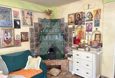 Casă individuală cu 3 camere cu Teren 3288 Mp în Bucea - 3