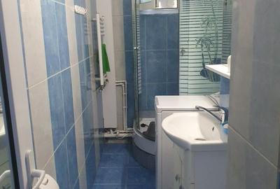Apartament cu 2 camere decomandat în Alexandru cel Bun - 4