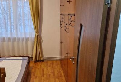 Apartament cu 2 camere decomandat în Central - 3