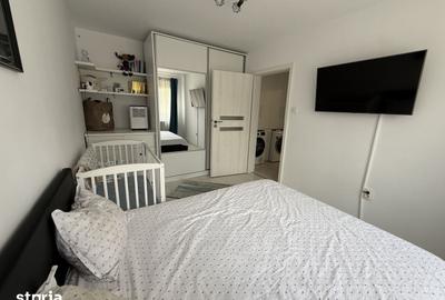 Apartament cu 2 camere în Astra - 6