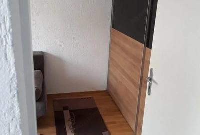 Apartament cu 2 camere decomandat în Rahova