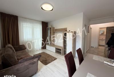 Apartament cu 2 camere decomandat în Chiajna